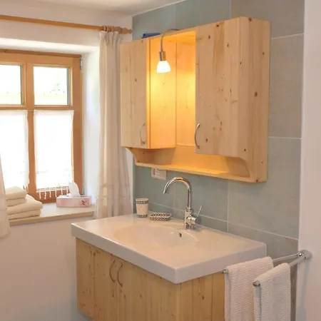 Appartement Wild Maierhöfen