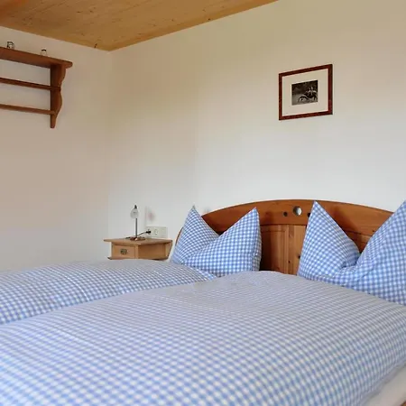 Wild Appartement Maierhöfen