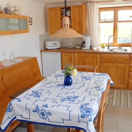 Wild Appartement *