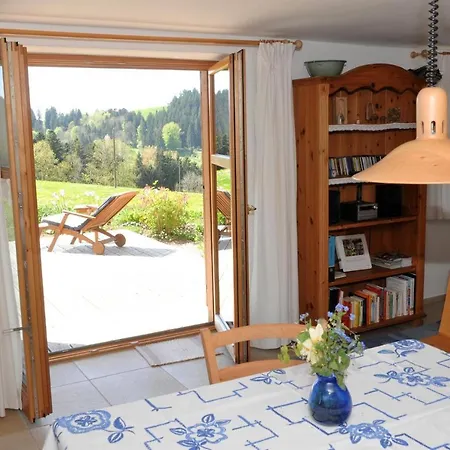 Wild Appartement Maierhöfen