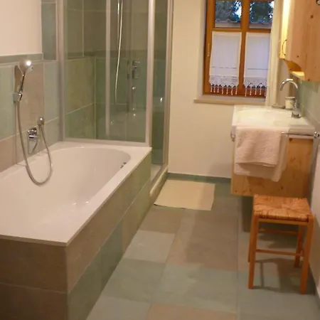 Wild Appartement
